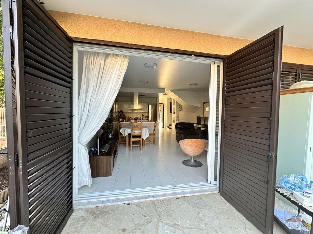 Вилла в Пафосе, Кипр - фото 19