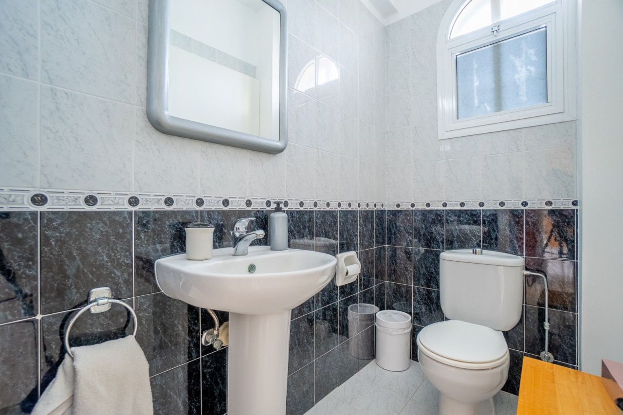 Вилла в Пафосе, Кипр, 170 м² - фото 19