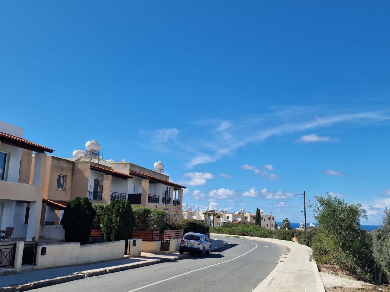 Таунхаус в Пафосе, Кипр, 165 м² - фото 19