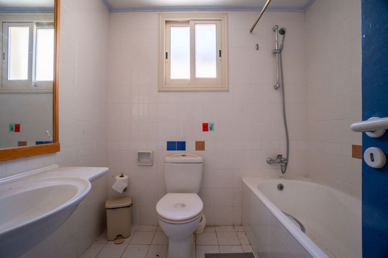 Апартаменты в Пафосе, Кипр - фото 19