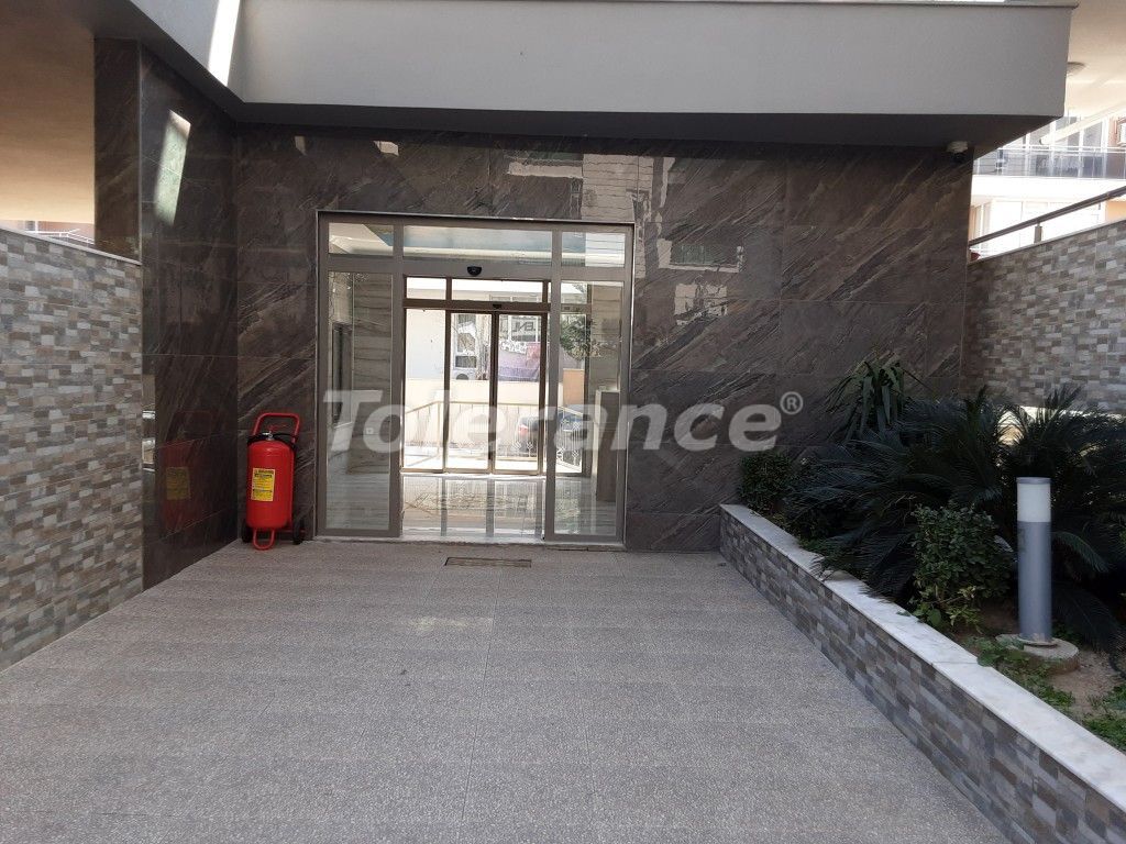 Апартаменты в Анталии, Турция, 45 м² - фото 3