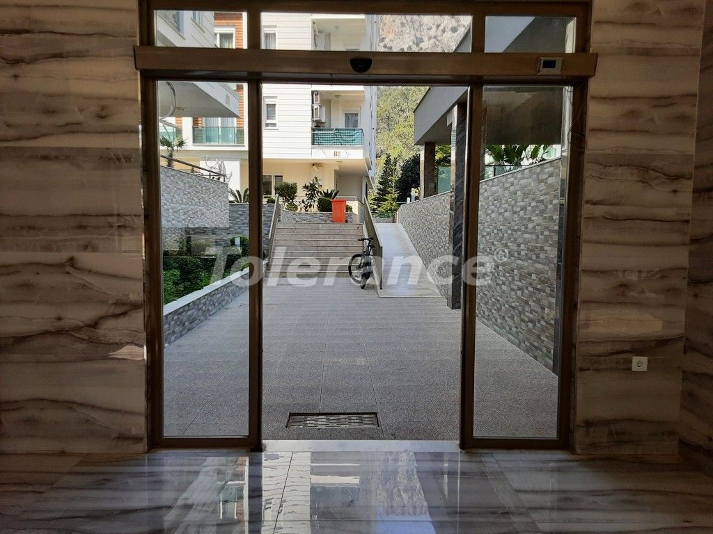 Апартаменты в Анталии, Турция, 45 м² - фото 6