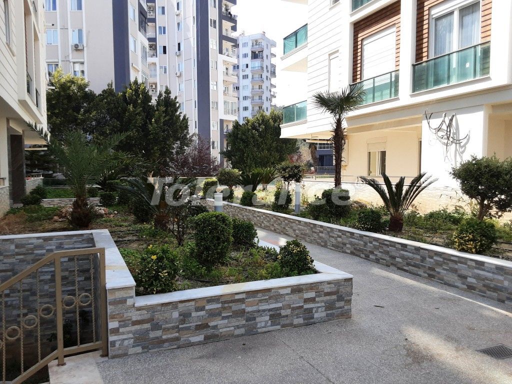 Апартаменты в Анталии, Турция, 45 м² - фото 8