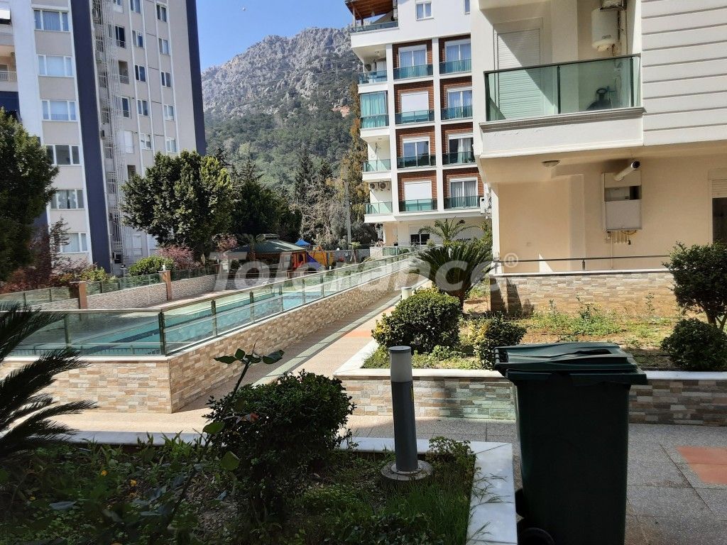 Апартаменты в Анталии, Турция, 45 м² - фото 10