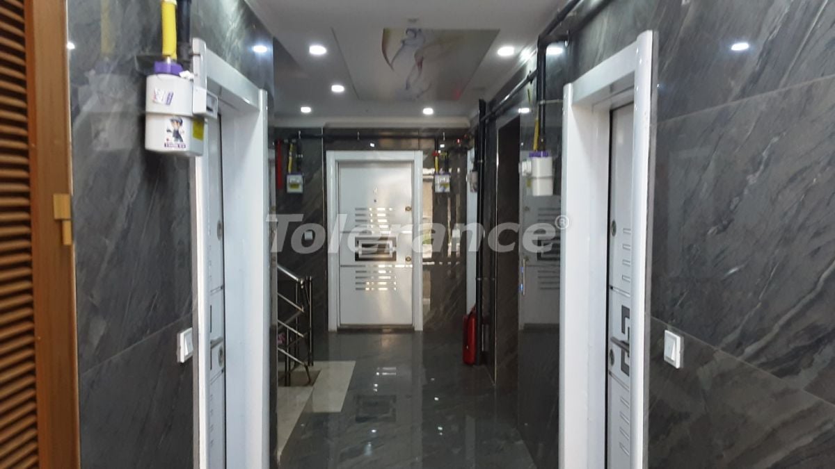 Апартаменты в Анталии, Турция, 45 м² - фото 15