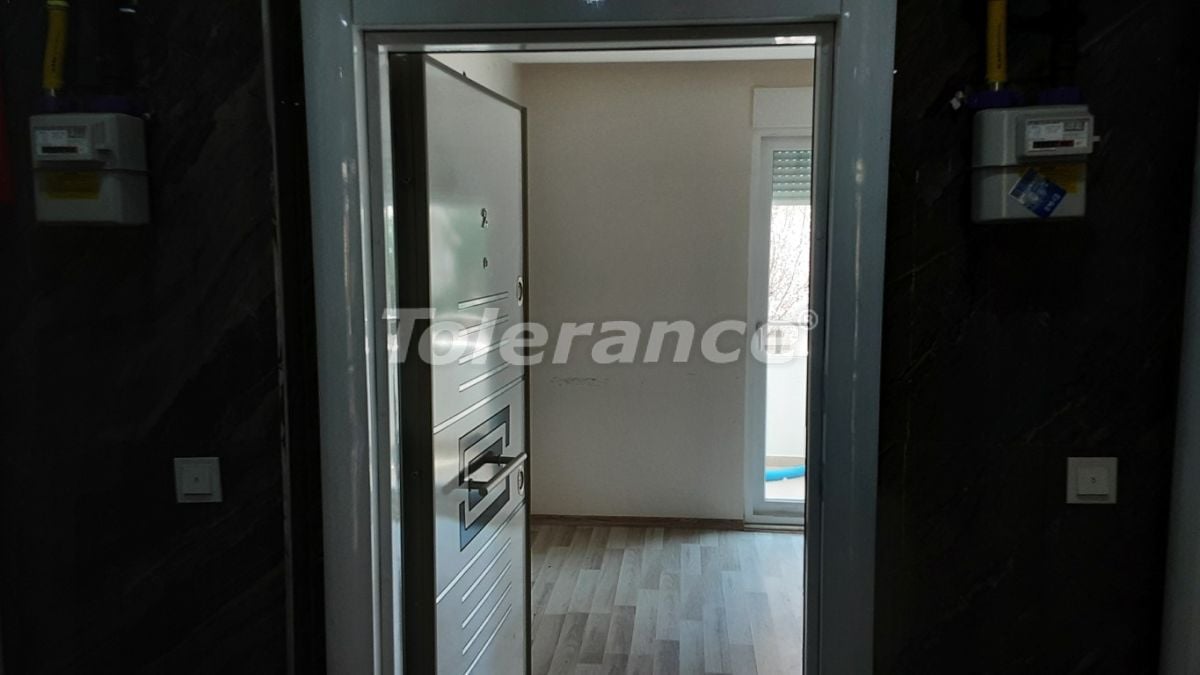 Апартаменты в Анталии, Турция, 45 м² - фото 16