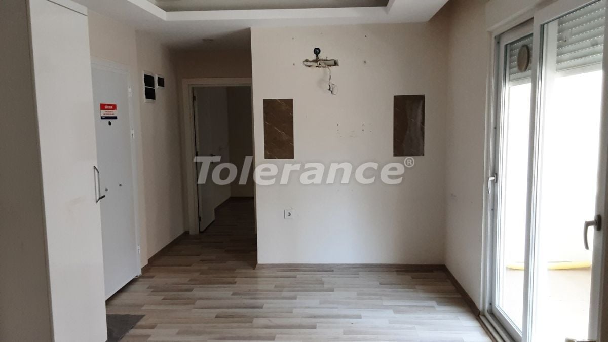 Апартаменты в Анталии, Турция, 45 м² - фото 18