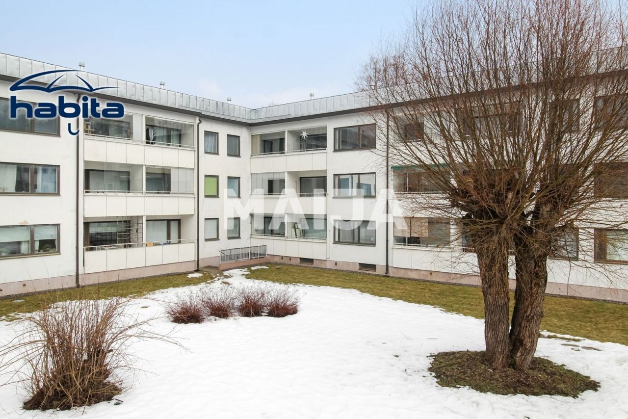 Апартаменты в Хельсинки, Финляндия, 51 м² - фото 1