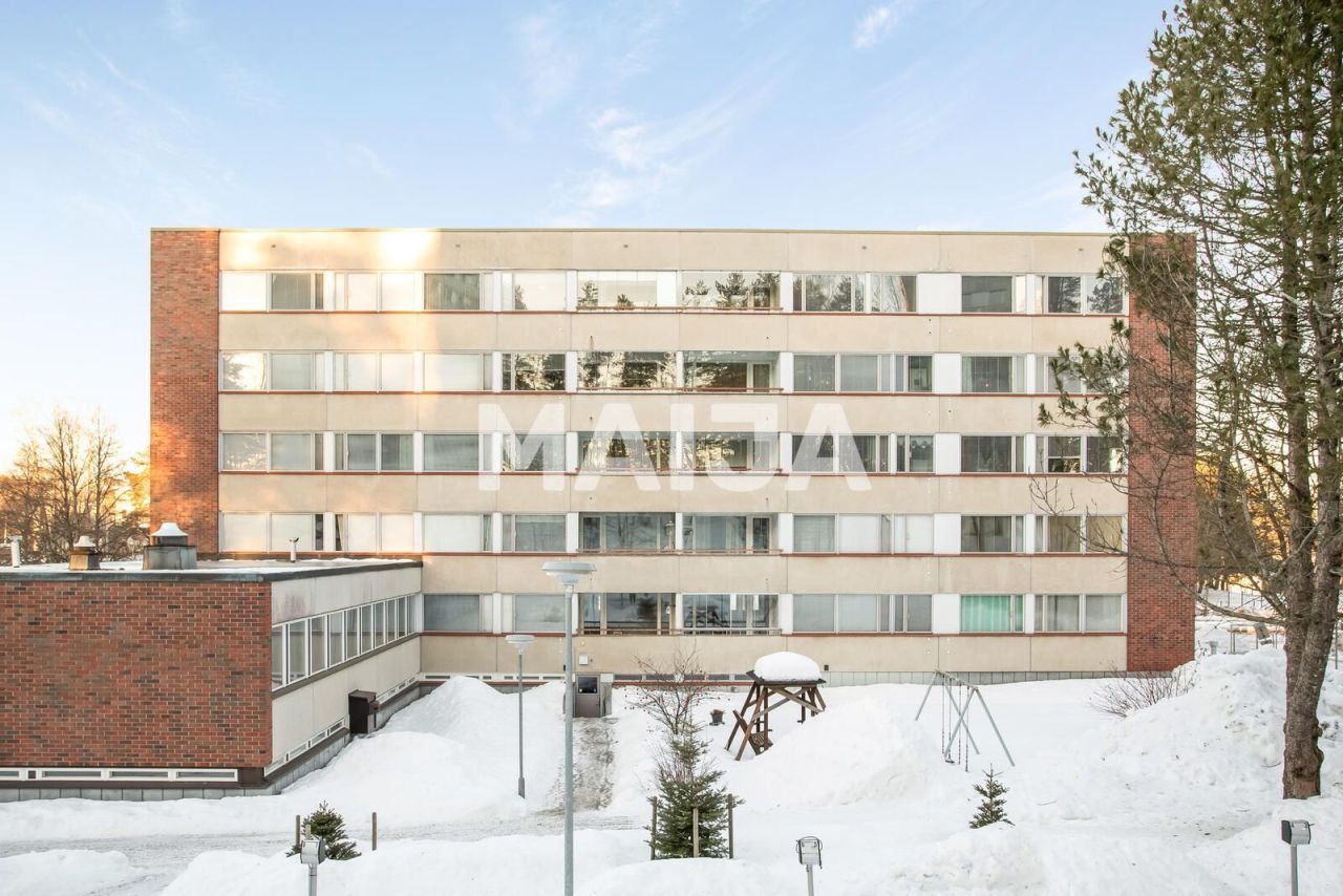 Апартаменты в Лахти, Финляндия, 53 м² - фото 1