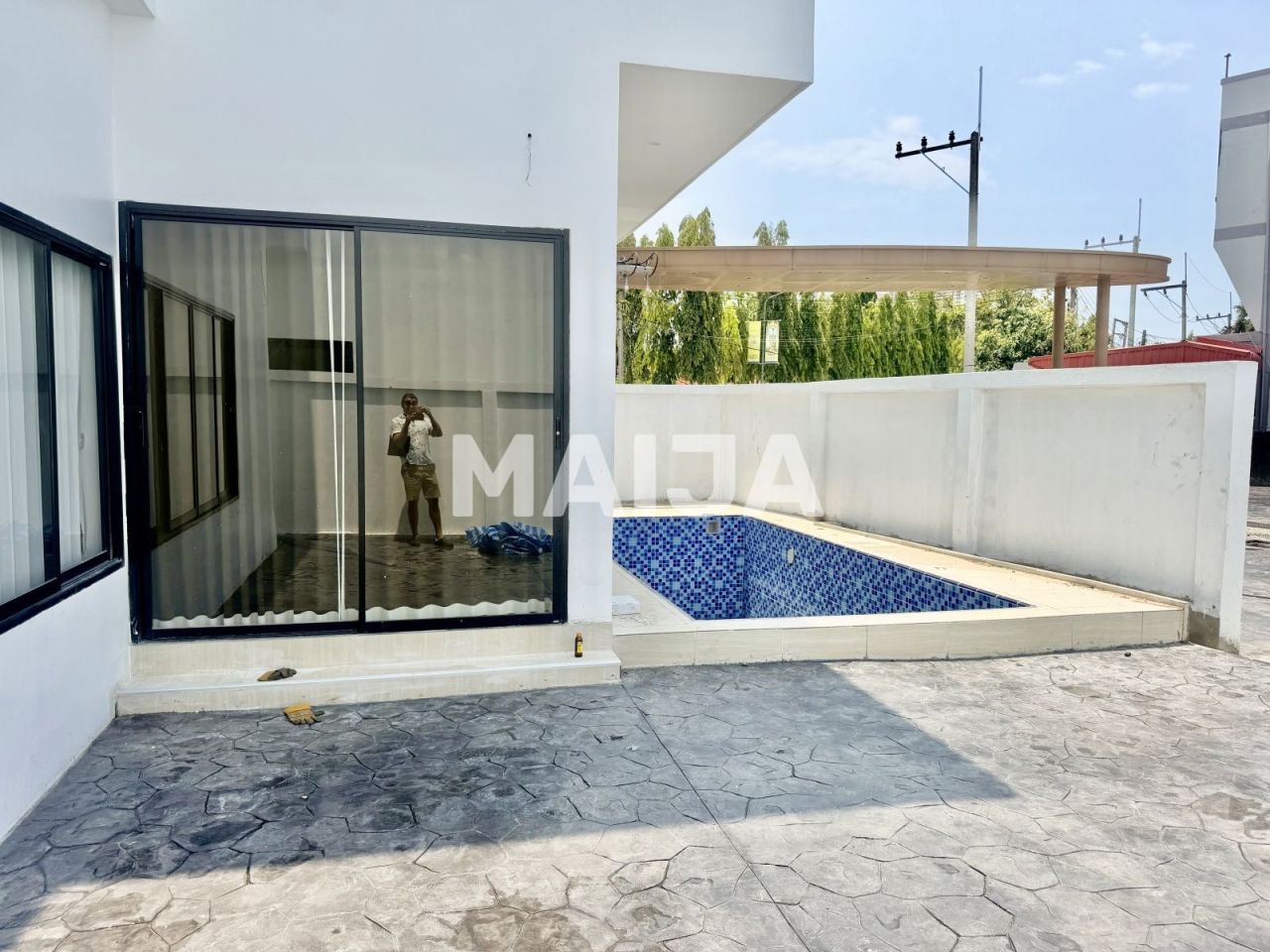 Вилла в Паттайе, Таиланд, 260 м² - фото 2