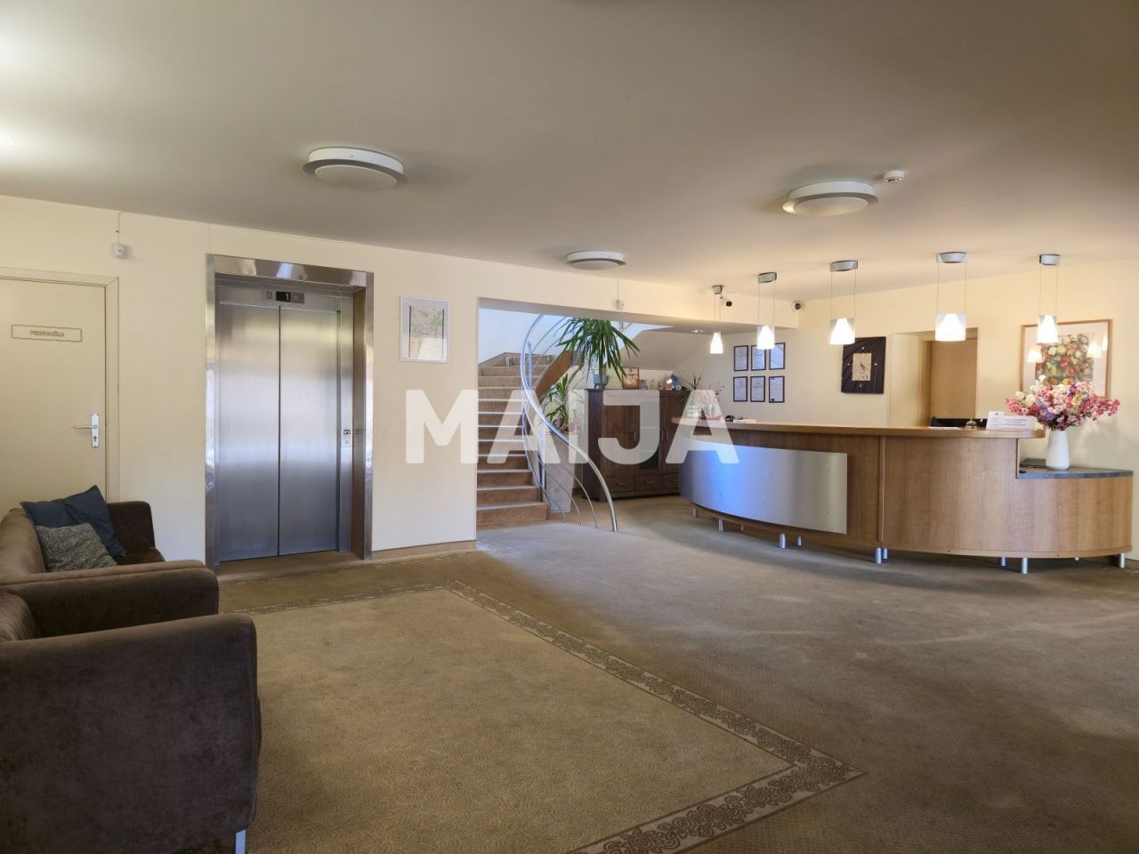 Кафе, ресторан Priekuļi, Латвия, 3 573 м² - фото 2