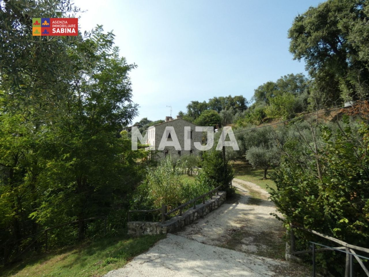 Вилла в Риети, Италия, 290 м² - фото 3