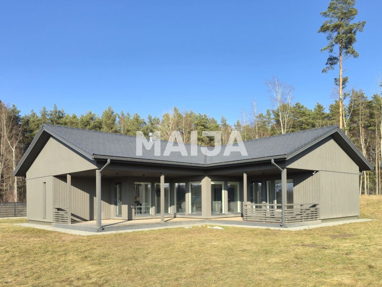 Дом в Бабите, Латвия, 142 м² - фото 3