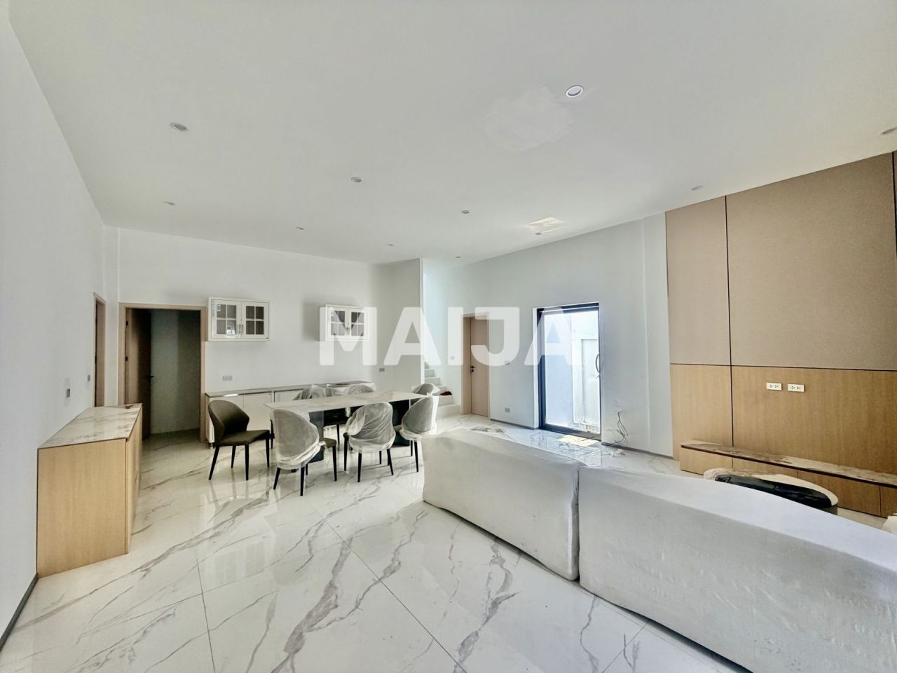 Вилла в Паттайе, Таиланд, 260 м² - фото 4