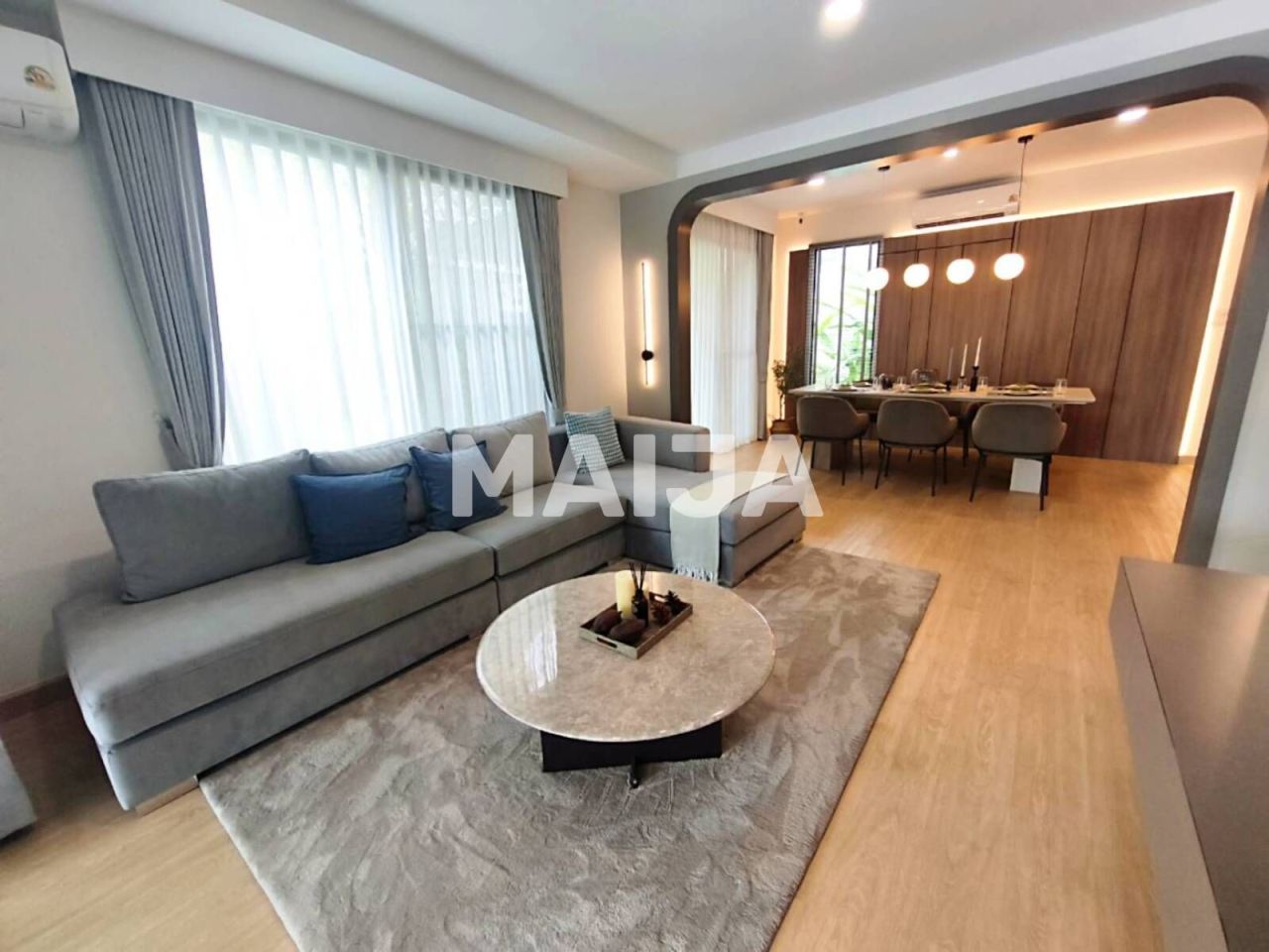 Вилла в Паттайе, Таиланд, 181 м² - фото 4