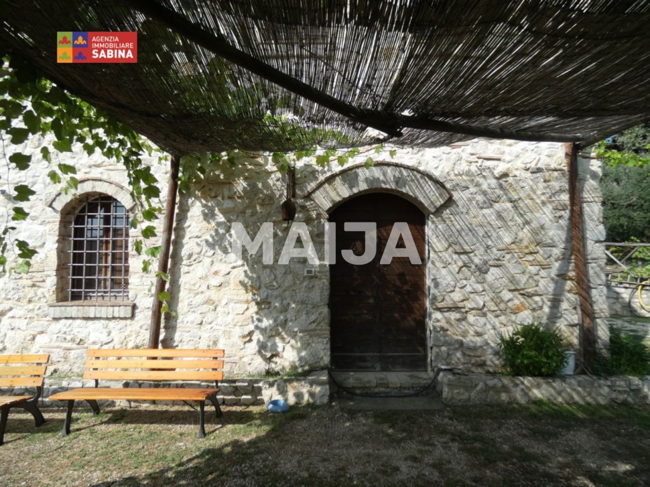 Вилла в Риети, Италия, 290 м² - фото 4