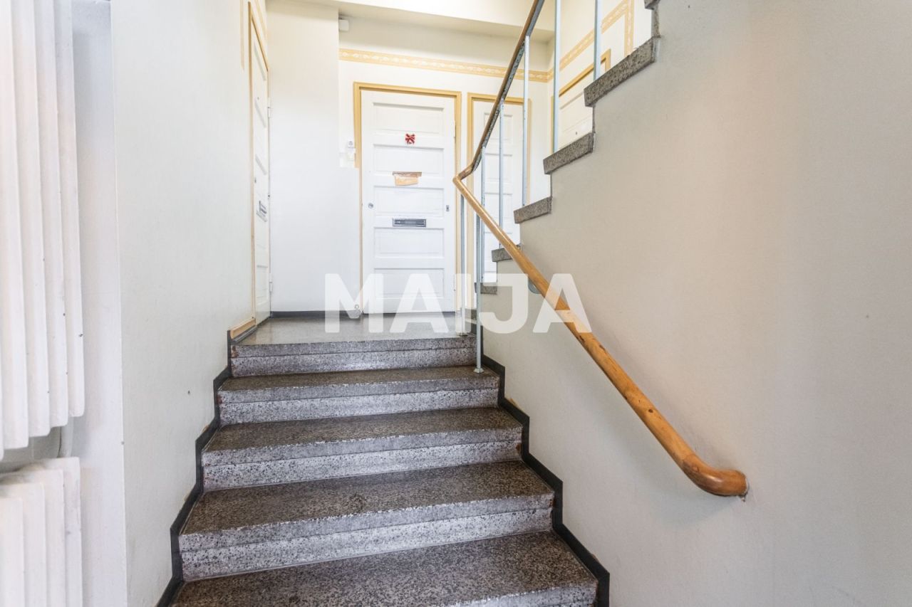 Апартаменты в Тампере, Финляндия, 36.5 м² - фото 4