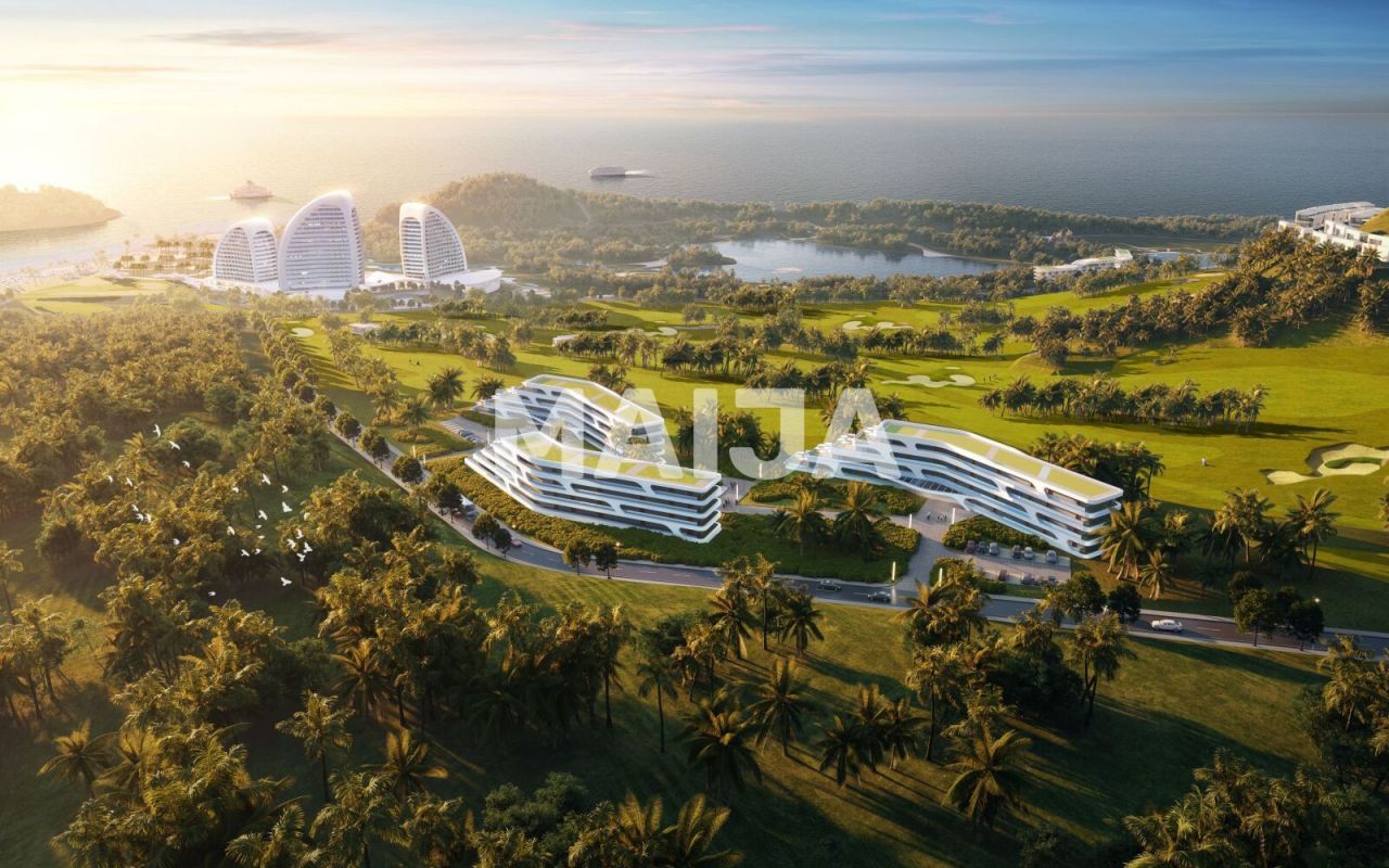 Апартаменты Sauteurs, Гренада, 38 м² - фото 5