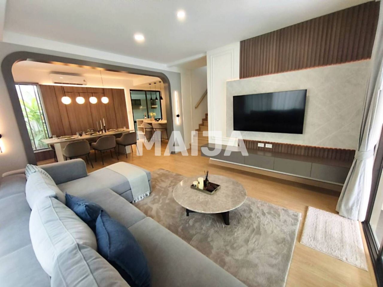 Вилла в Паттайе, Таиланд, 181 м² - фото 5