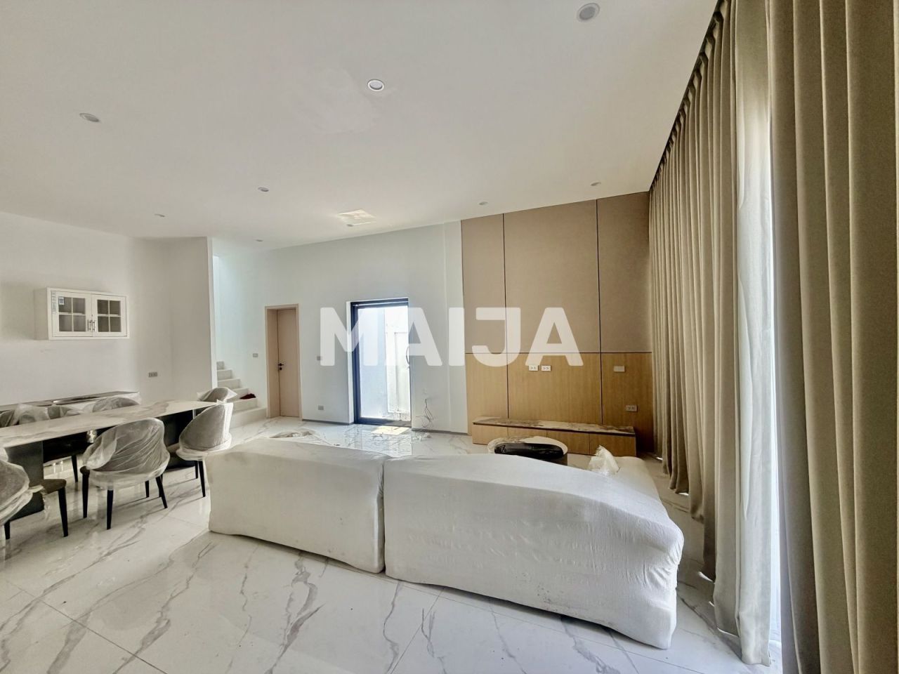 Вилла в Паттайе, Таиланд, 260 м² - фото 5