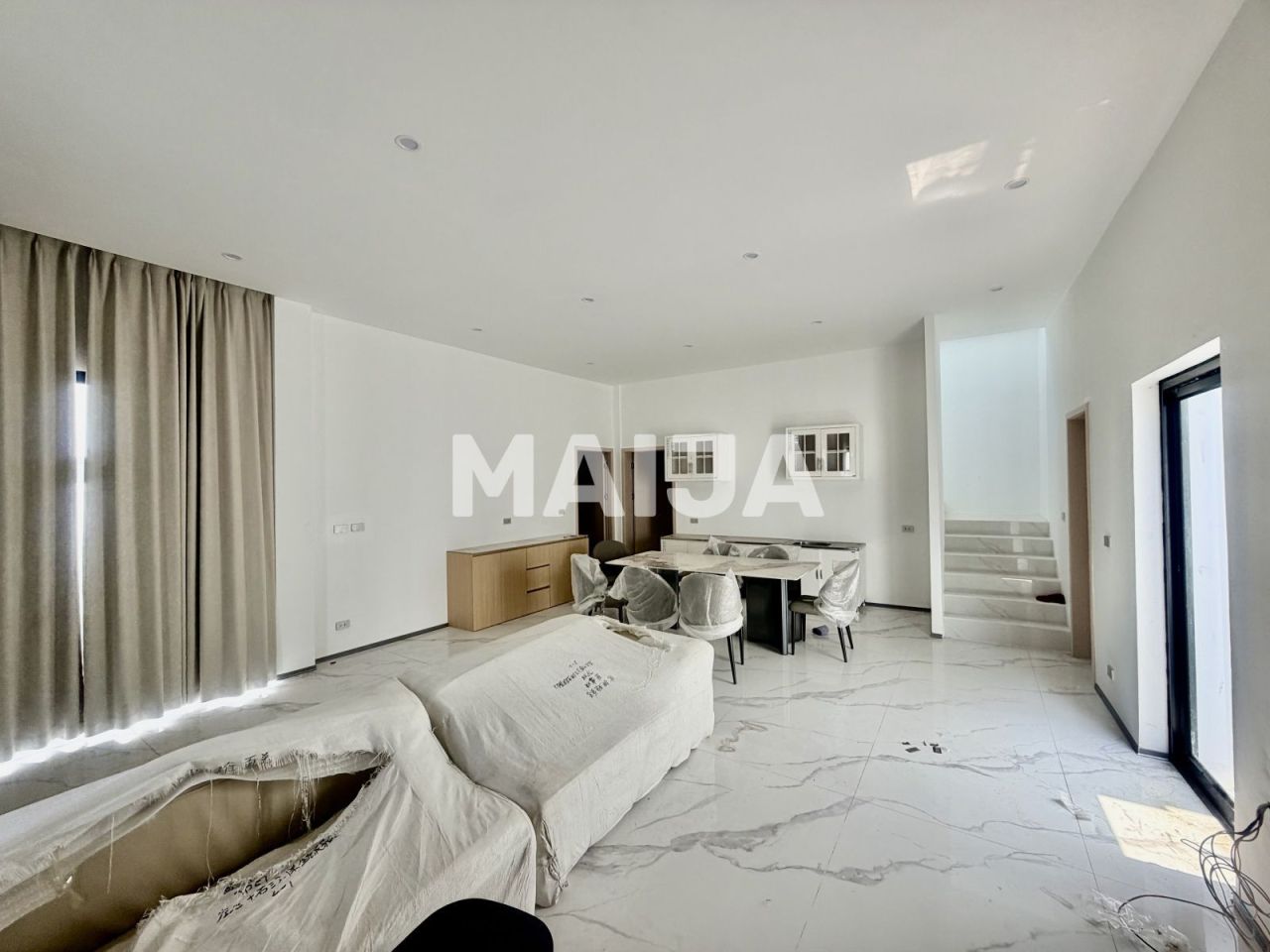 Вилла в Паттайе, Таиланд, 260 м² - фото 6