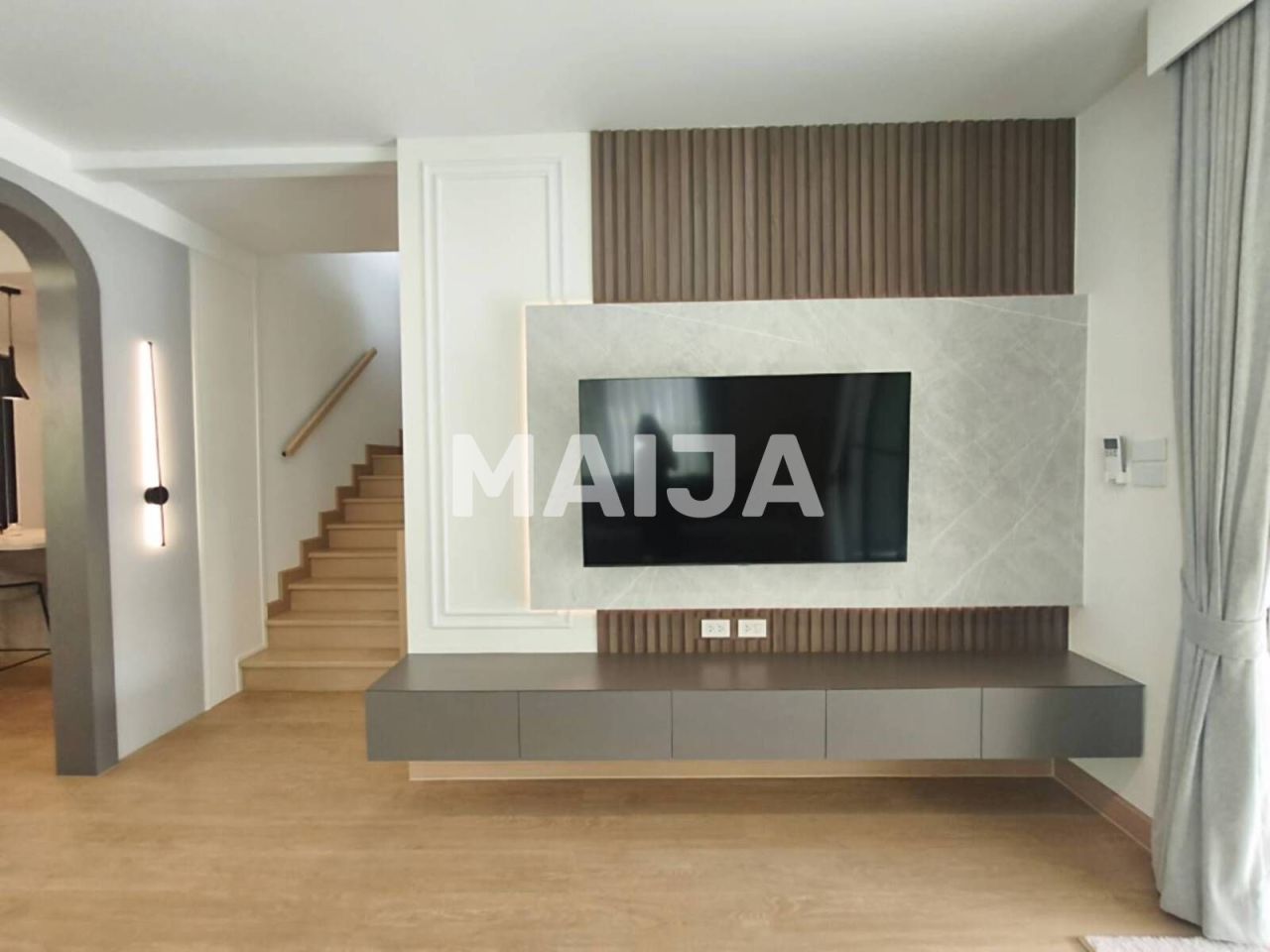 Вилла в Паттайе, Таиланд, 181 м² - фото 6