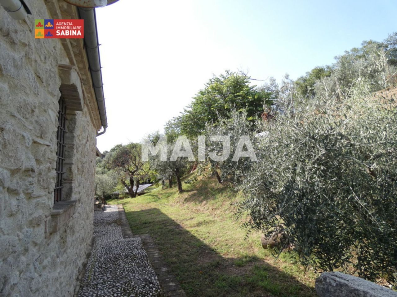 Вилла в Риети, Италия, 290 м² - фото 7