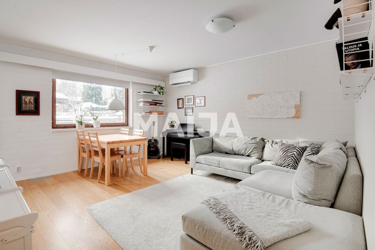 Дом в Вантаа, Финляндия, 86 м² - фото 7