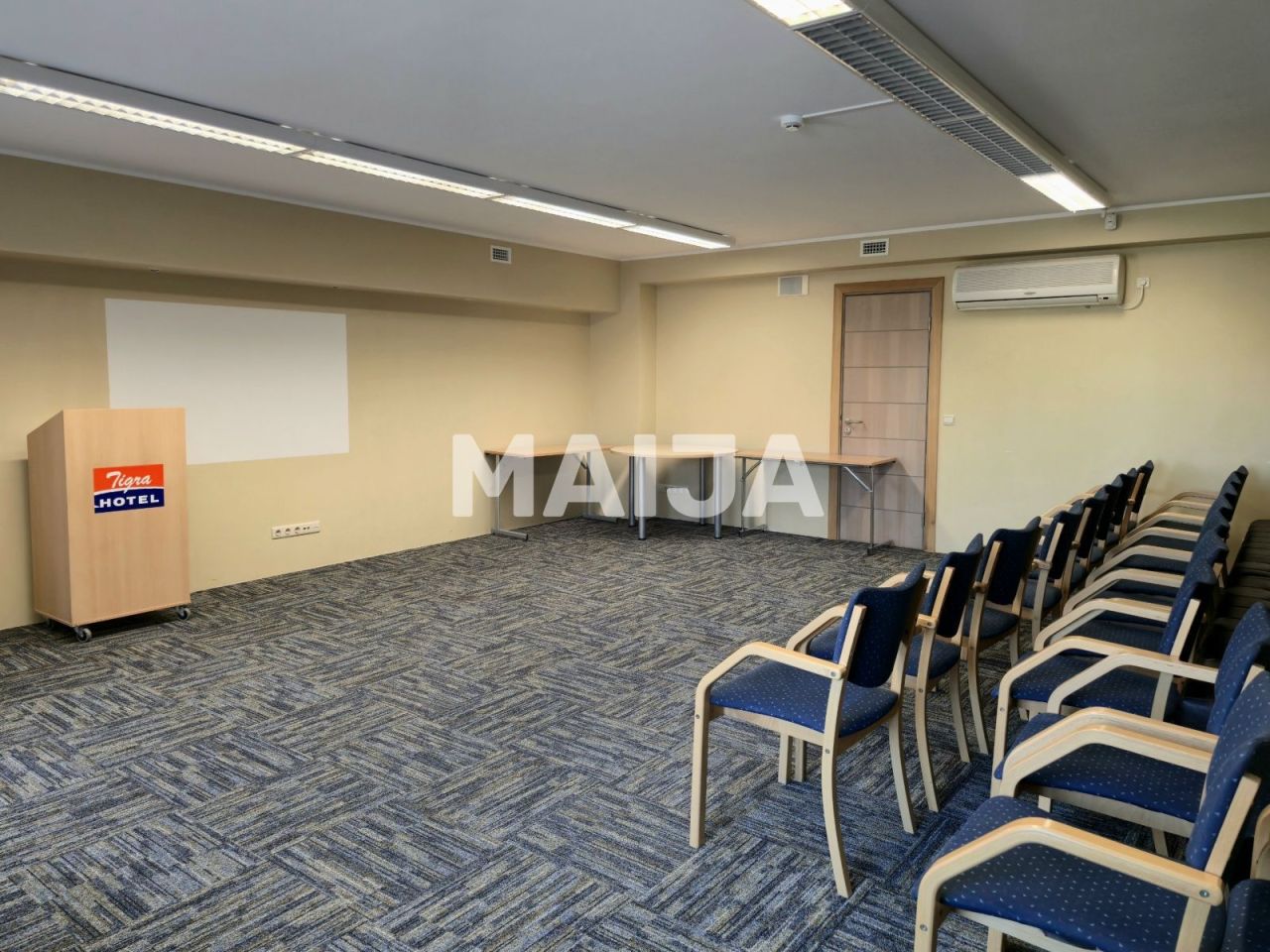 Кафе, ресторан Priekuļi, Латвия, 3 573 м² - фото 7