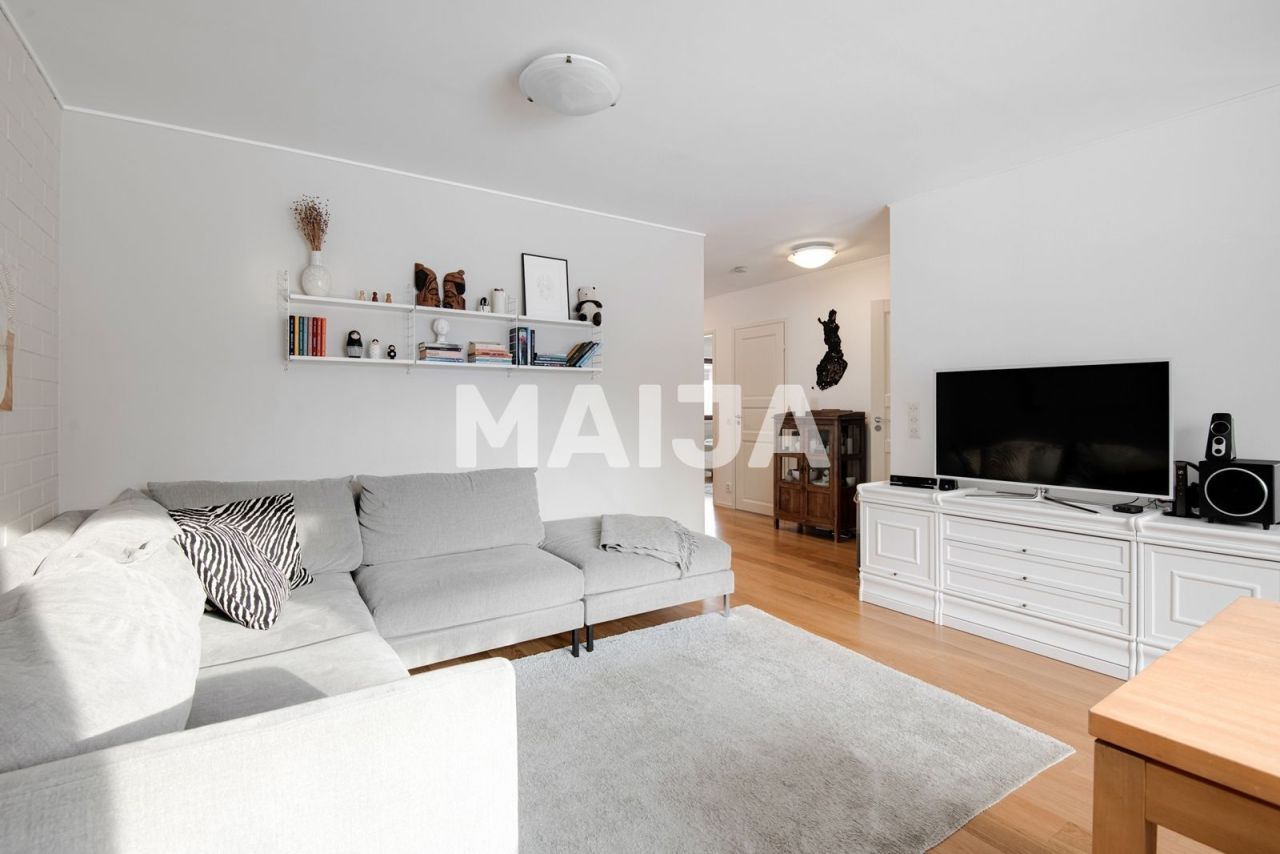 Дом в Вантаа, Финляндия, 86 м² - фото 8