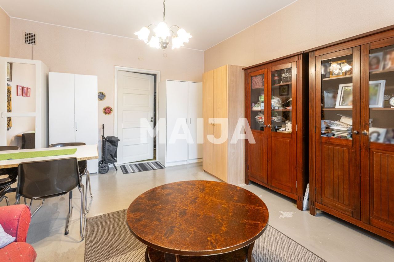 Апартаменты в Тампере, Финляндия, 36.5 м² - фото 8