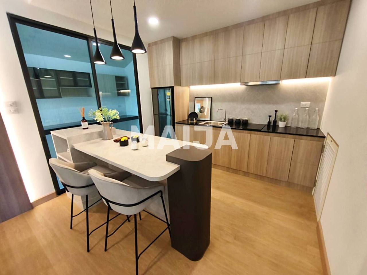 Вилла в Паттайе, Таиланд, 181 м² - фото 8