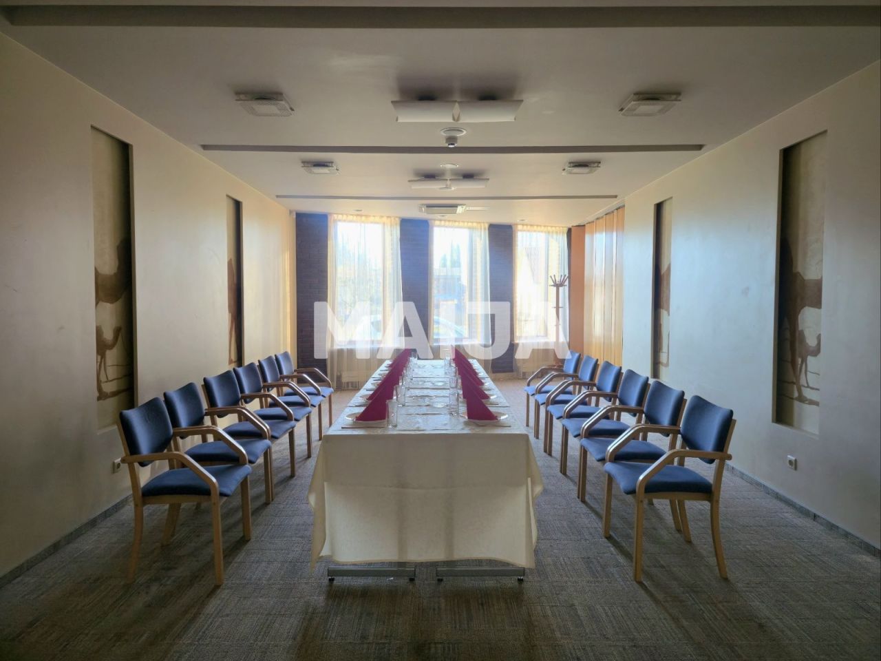 Кафе, ресторан Priekuļi, Латвия, 3 573 м² - фото 9