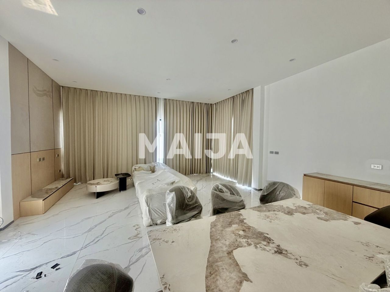 Вилла в Паттайе, Таиланд, 260 м² - фото 9