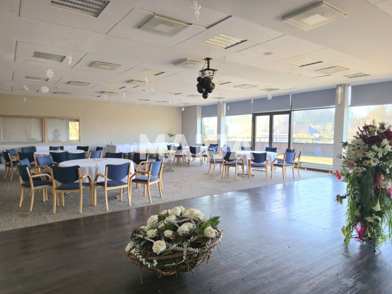 Кафе, ресторан Priekuļi, Латвия, 3 573 м² - фото 10