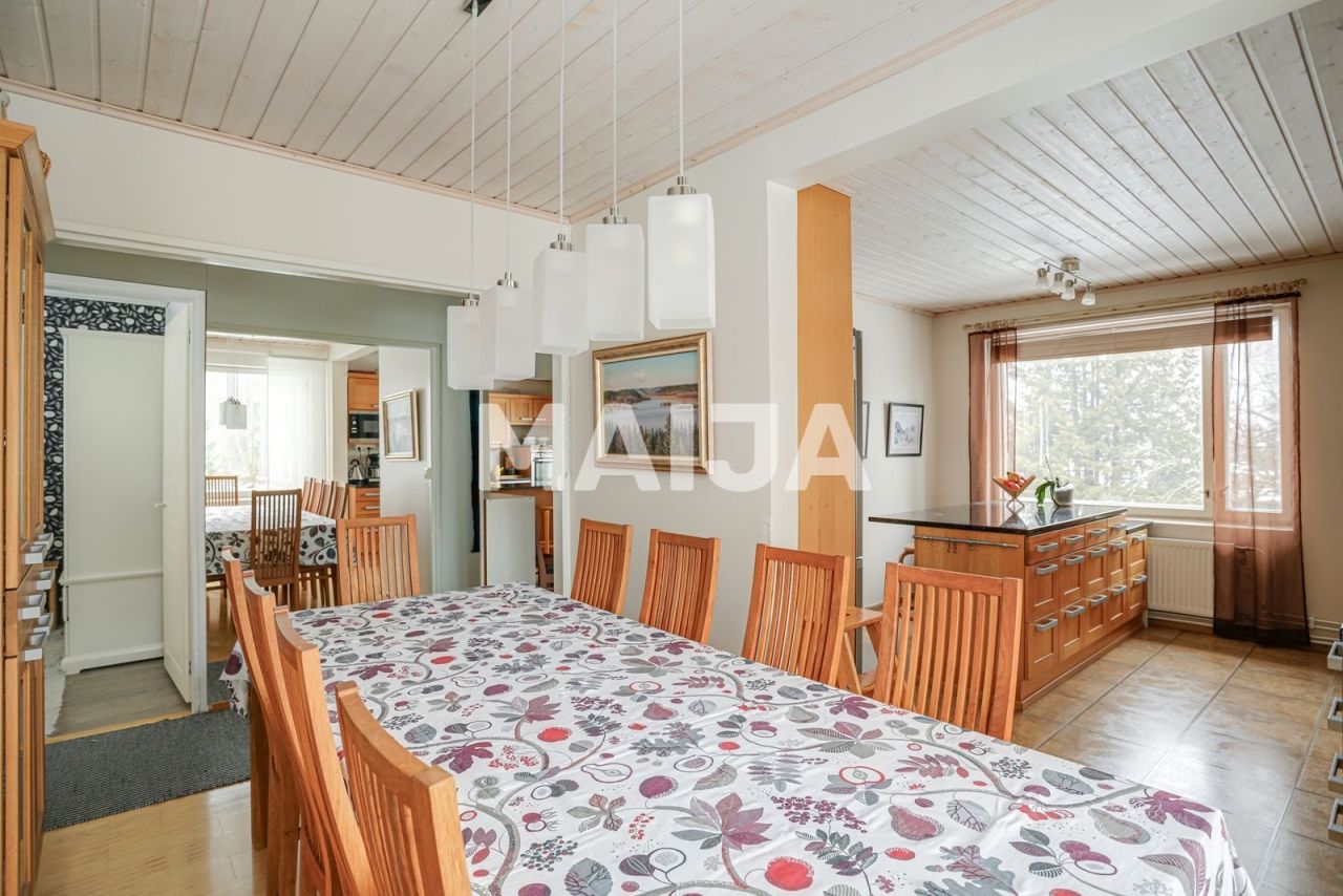 Дом в Лахти, Финляндия, 119 м² - фото 12