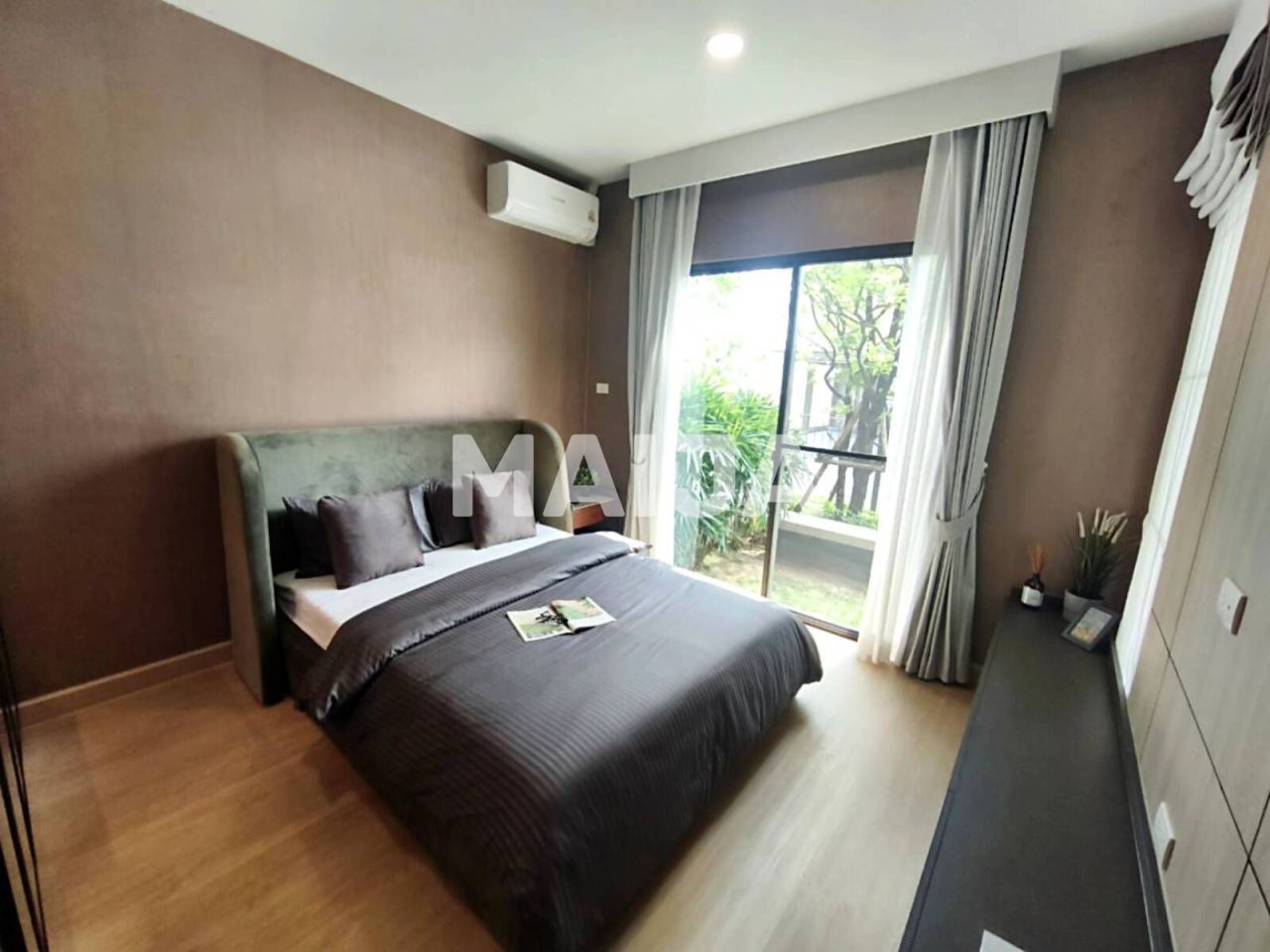 Вилла в Паттайе, Таиланд, 181 м² - фото 12