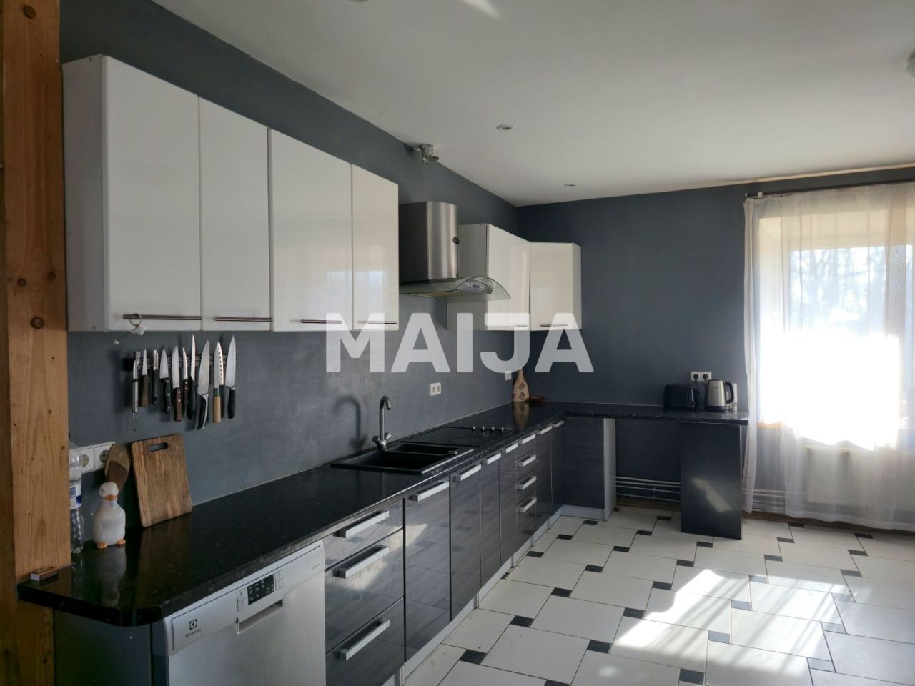 Дом в Мадоне, Латвия, 610 м² - фото 12