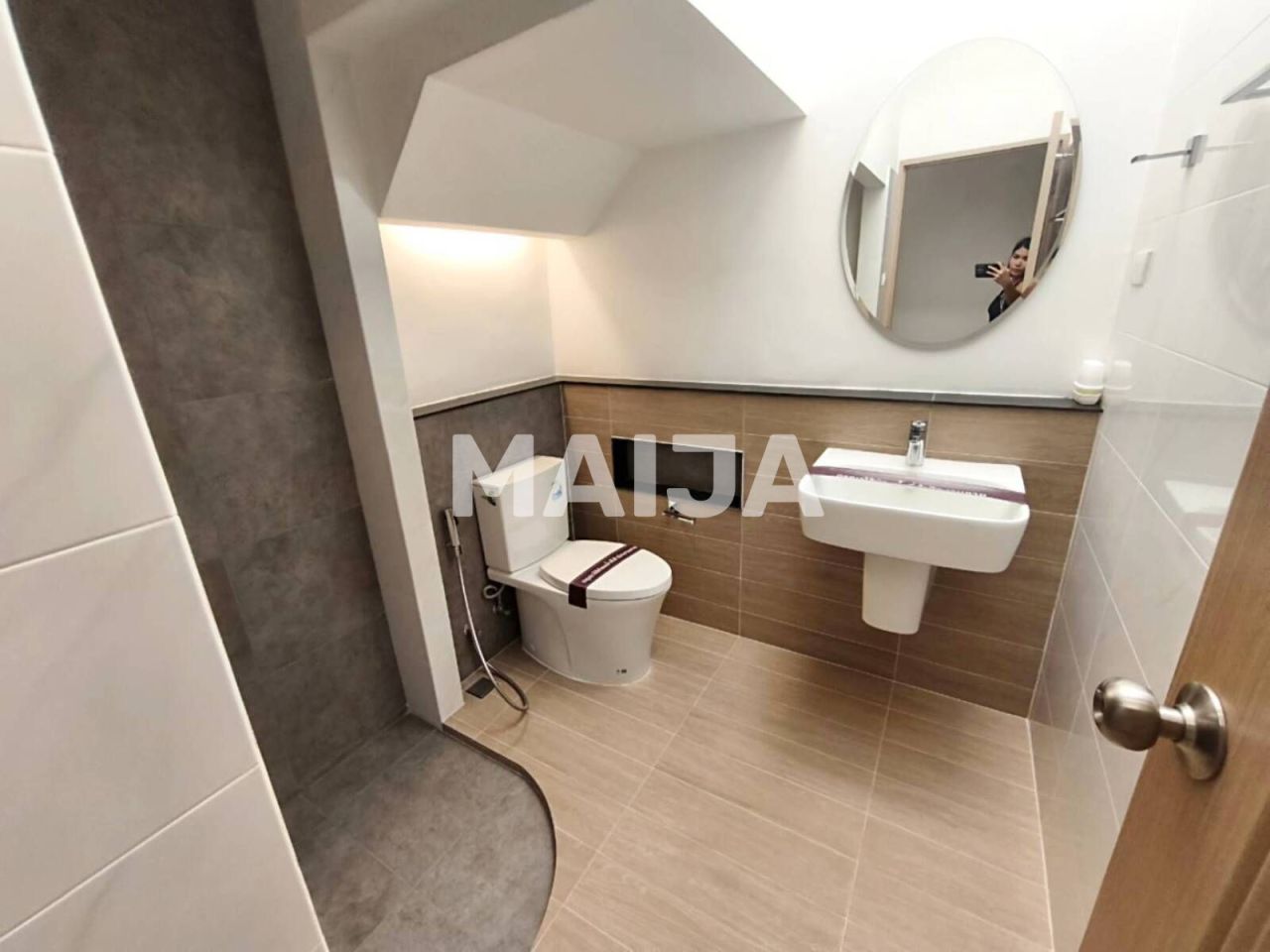 Вилла в Паттайе, Таиланд, 181 м² - фото 13