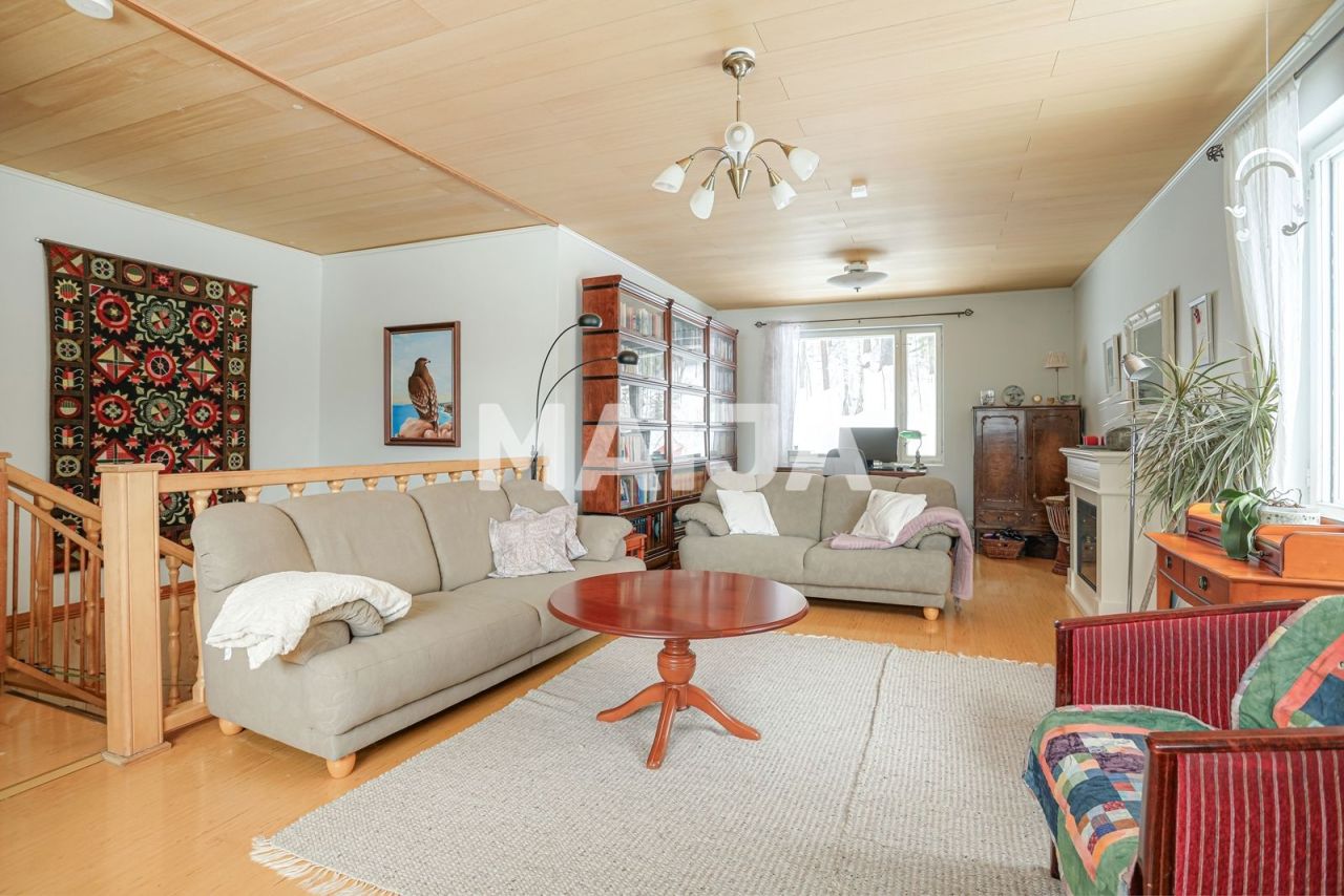 Дом в Лахти, Финляндия, 119 м² - фото 13