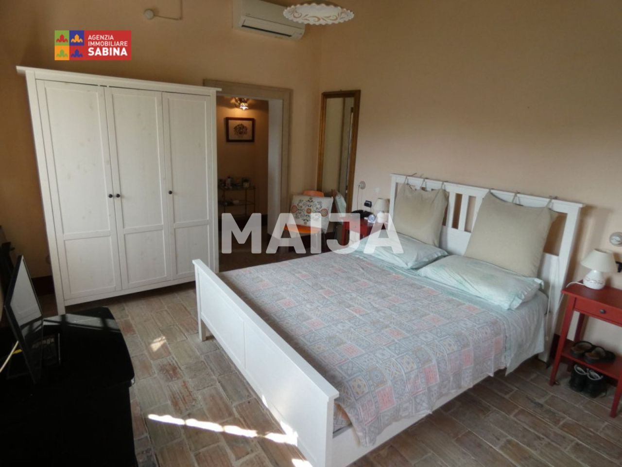 Вилла в Риети, Италия, 290 м² - фото 13