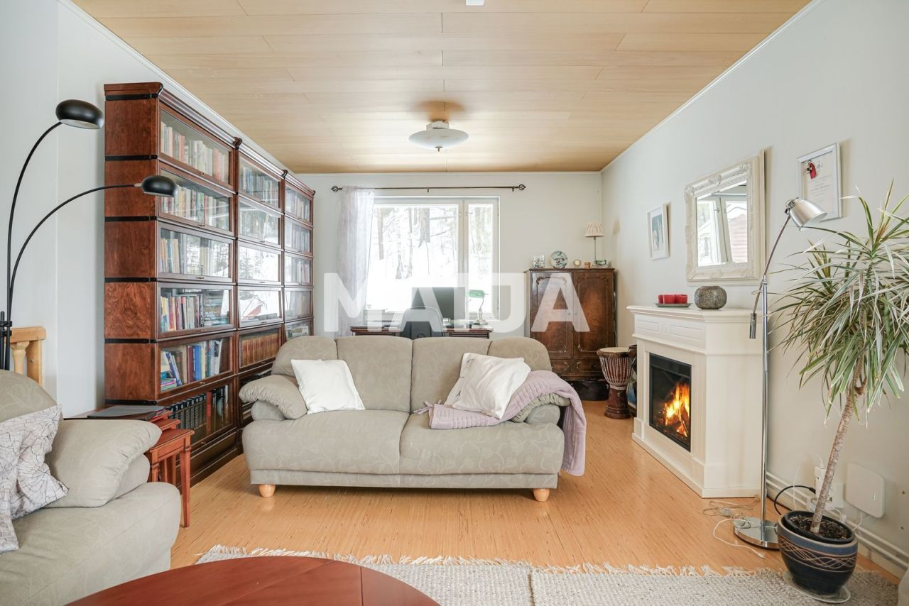 Дом в Лахти, Финляндия, 119 м² - фото 14