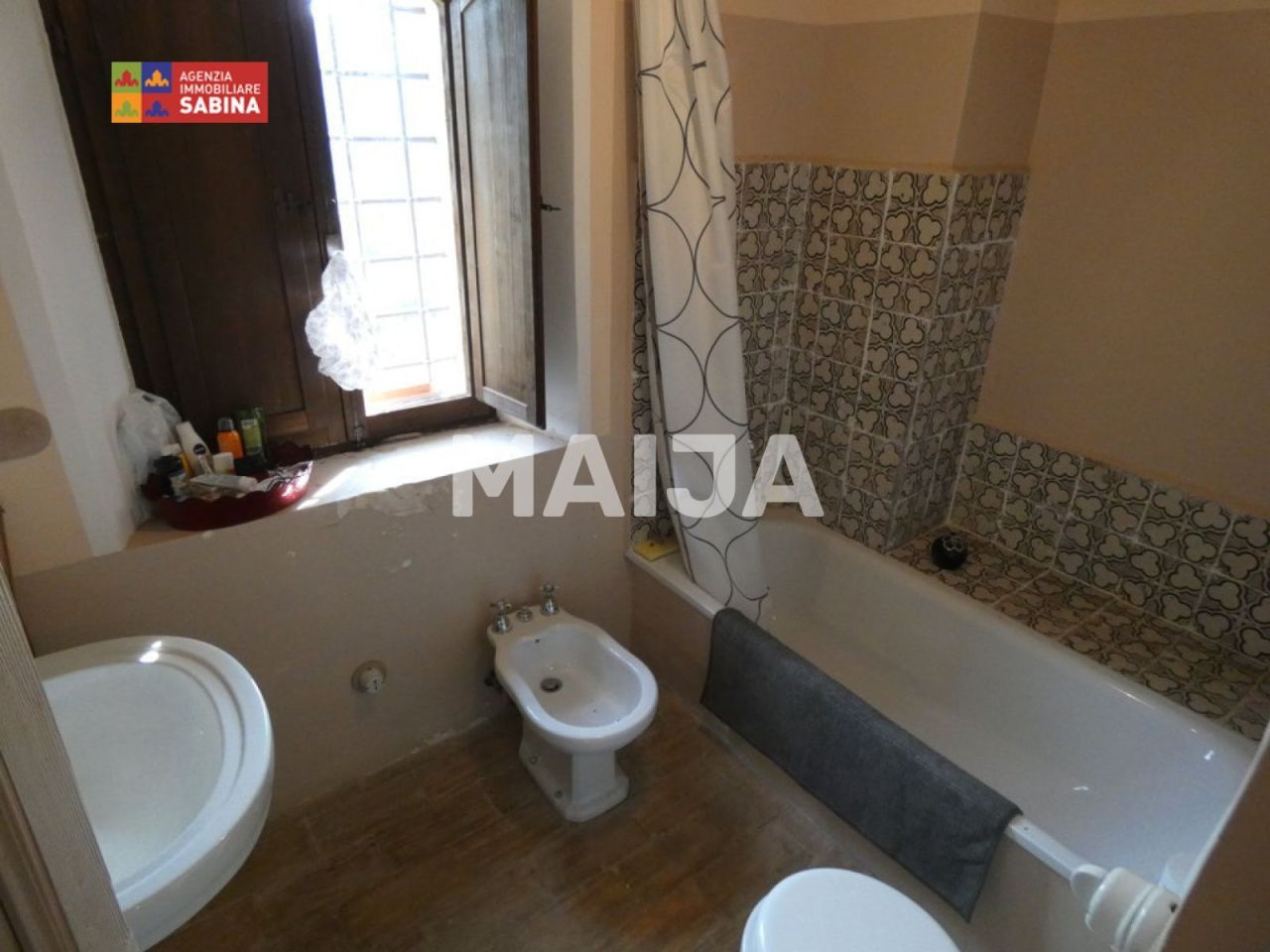 Вилла в Риети, Италия, 290 м² - фото 14