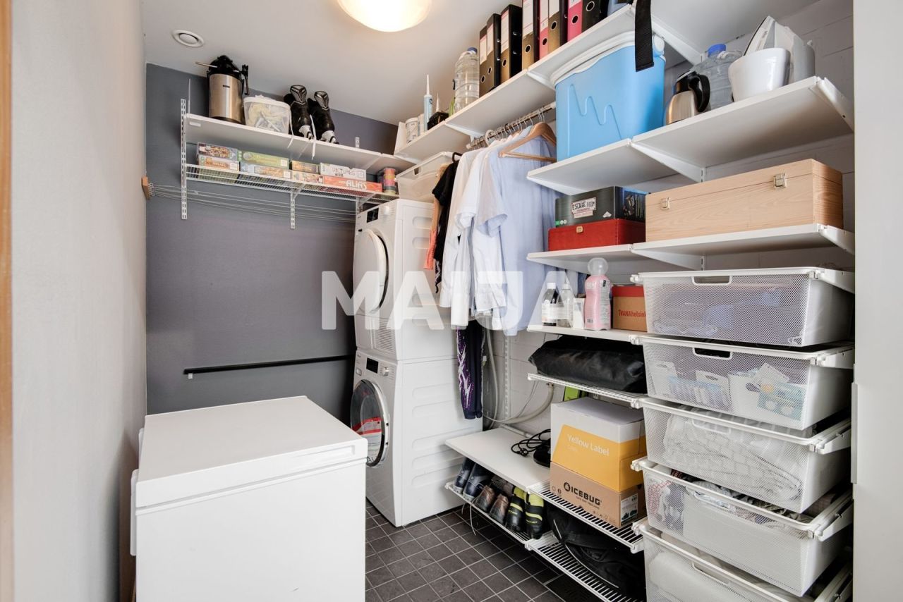 Дом в Вантаа, Финляндия, 86 м² - фото 14