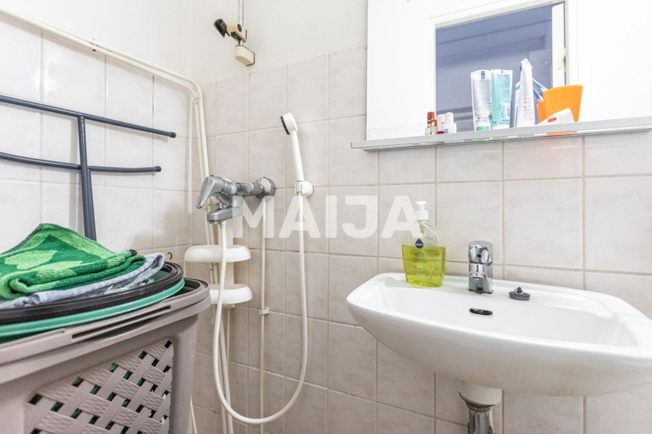 Апартаменты в Тампере, Финляндия, 36.5 м² - фото 14