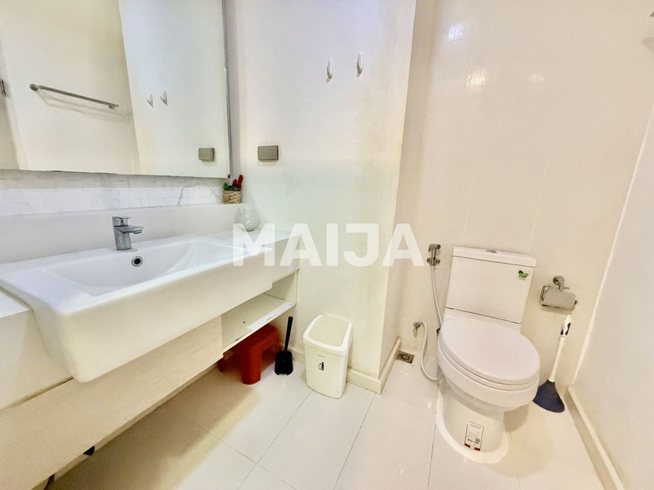 Апартаменты в Паттайе, Таиланд, 36.12 м² - фото 14