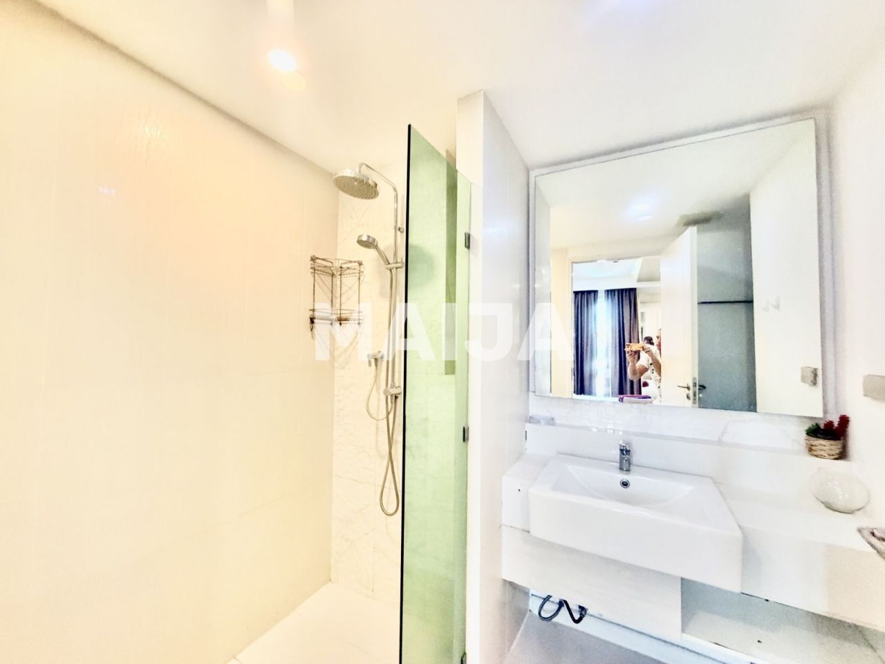 Апартаменты в Паттайе, Таиланд, 36.12 м² - фото 15