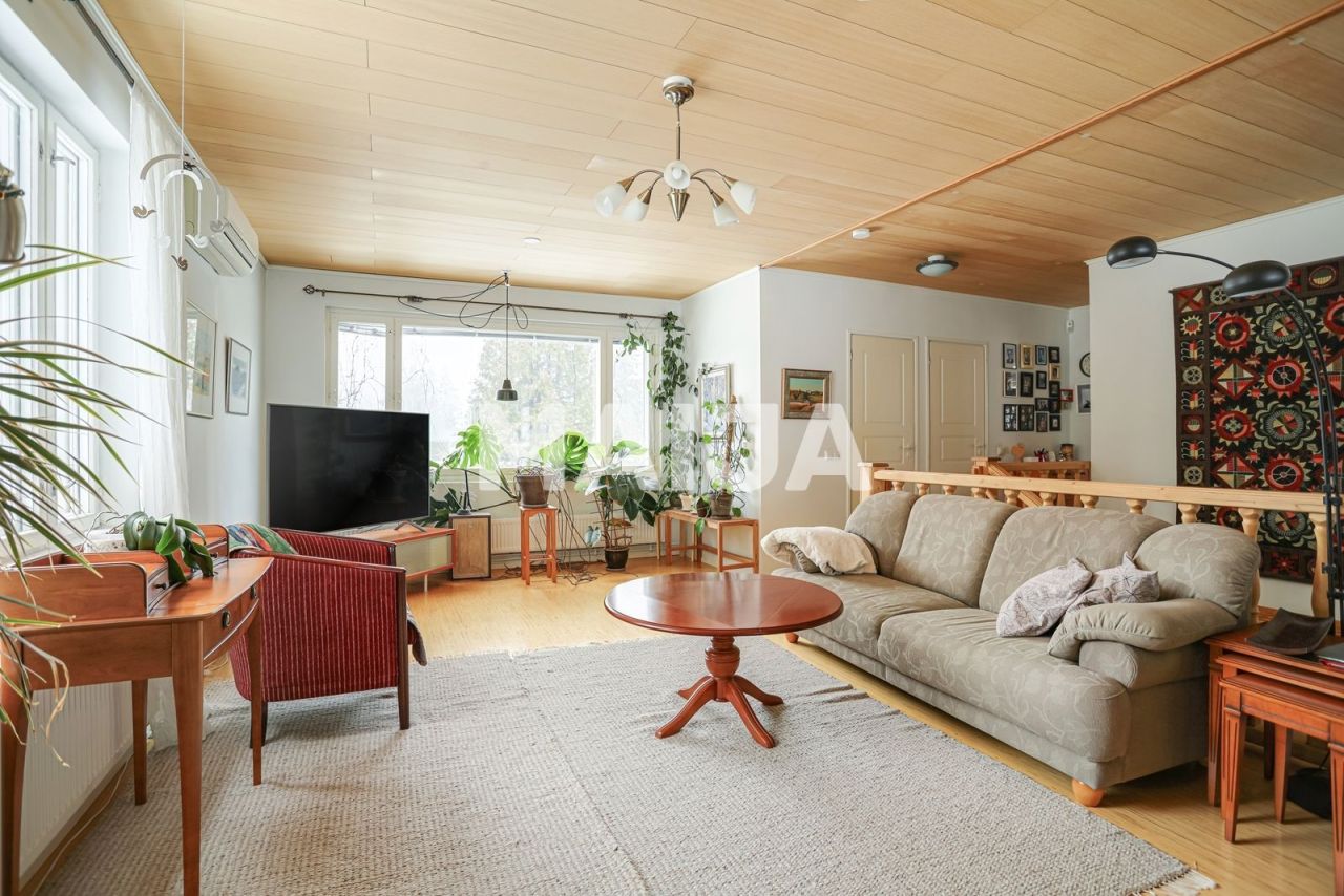 Дом в Лахти, Финляндия, 119 м² - фото 15