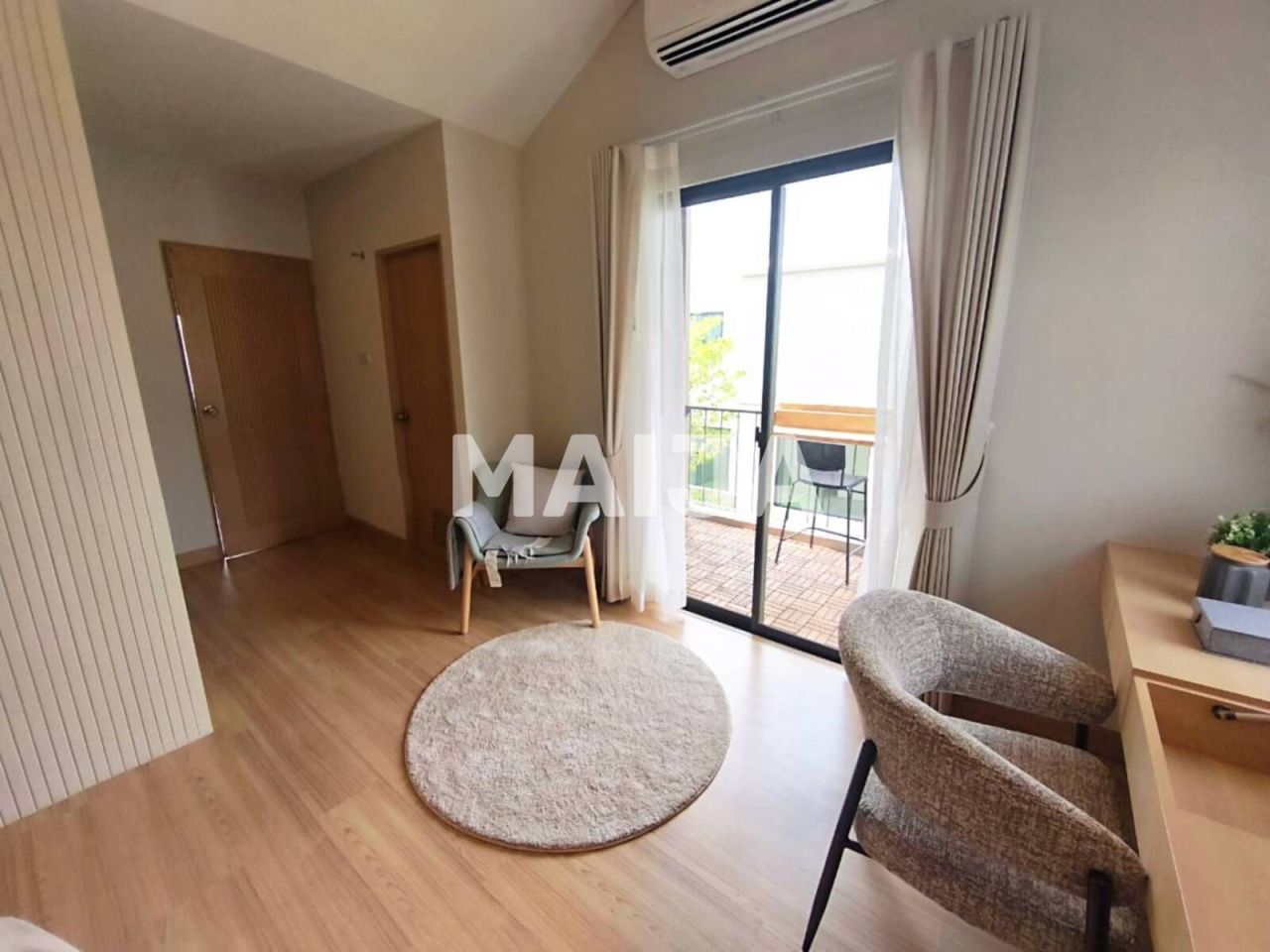 Вилла в Паттайе, Таиланд, 162.2 м² - фото 16