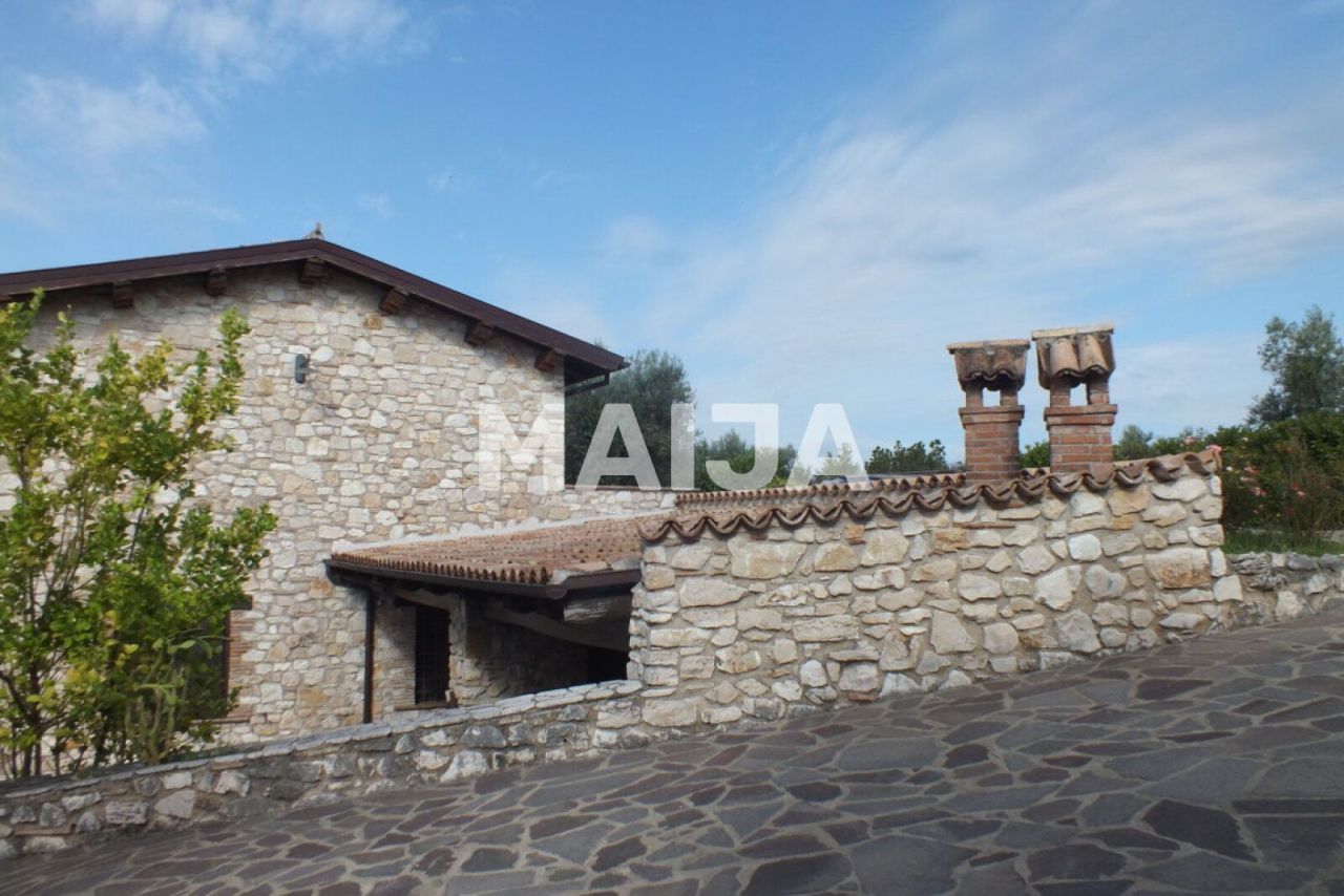 Вилла в Риети, Италия, 250 м² - фото 16